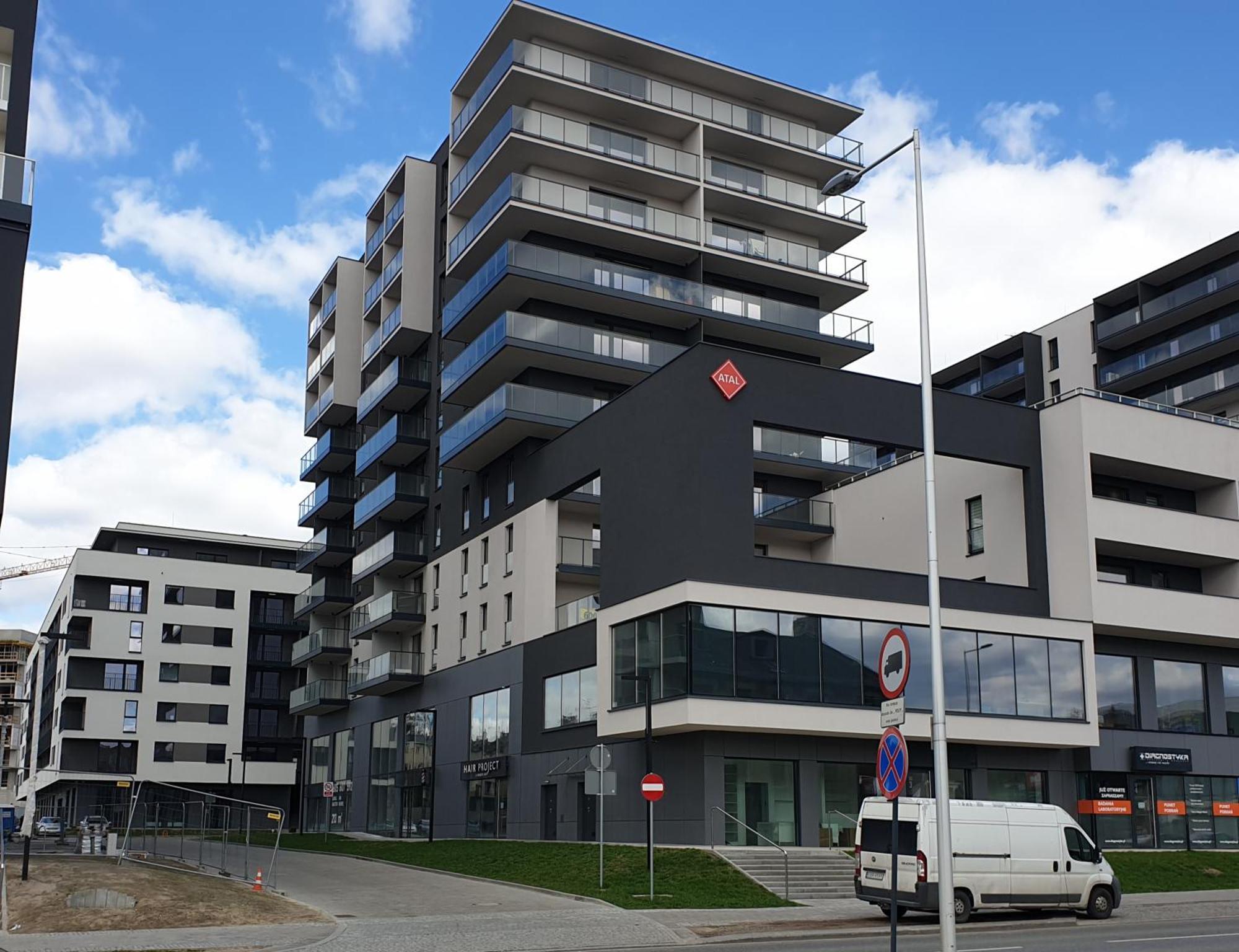 Q Meta - Manufaktura, Parking Gratis, Fv, Gwarancja Zadowolenia Apartment Lodz (Lodz)
