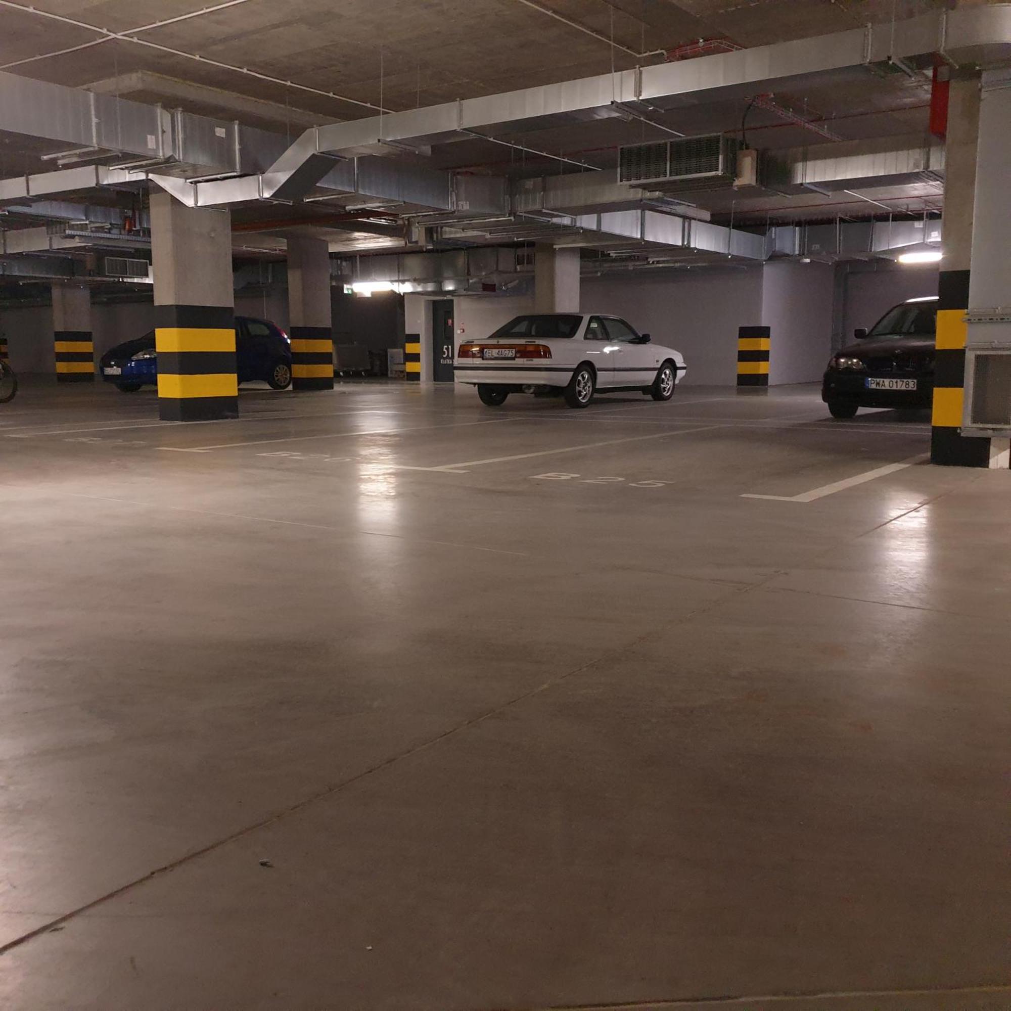 Q Meta - Manufaktura, Parking Gratis, Fv, Gwarancja Zadowolenia Apartment *