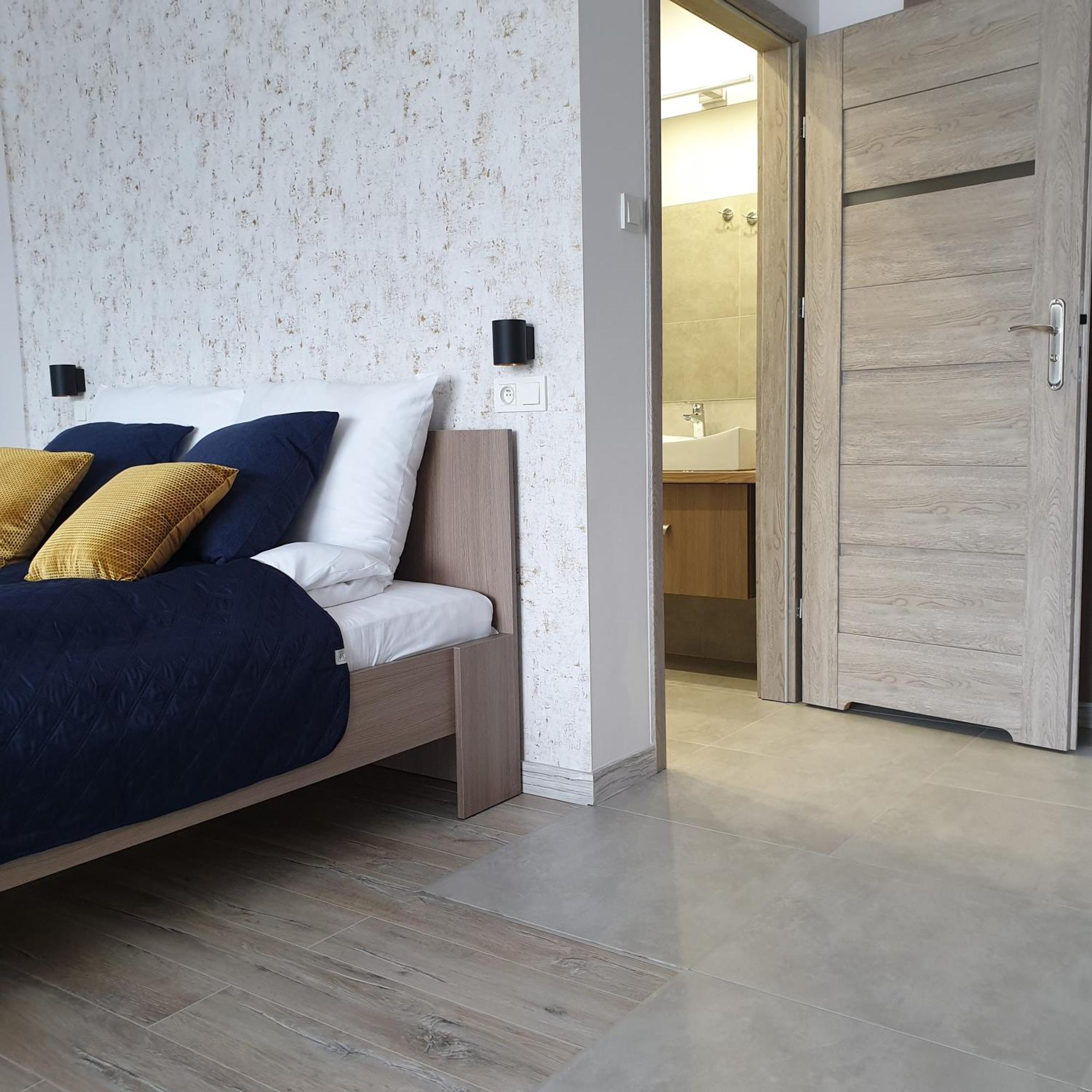 Q Meta - Manufaktura, Parking Gratis, Fv, Gwarancja Zadowolenia Apartment