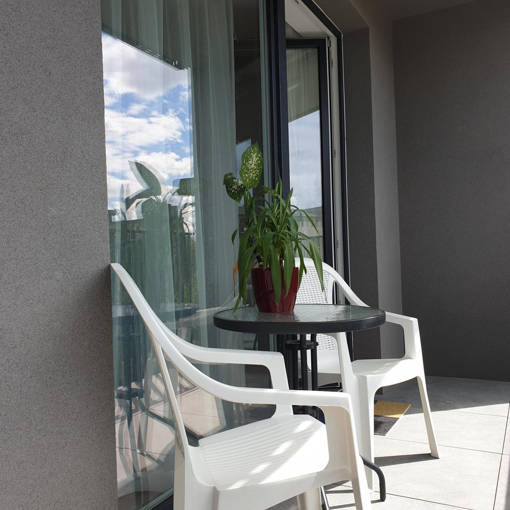 Apartment Q Meta - Manufaktura, Parking Gratis, Fv, Gwarancja Zadowolenia *