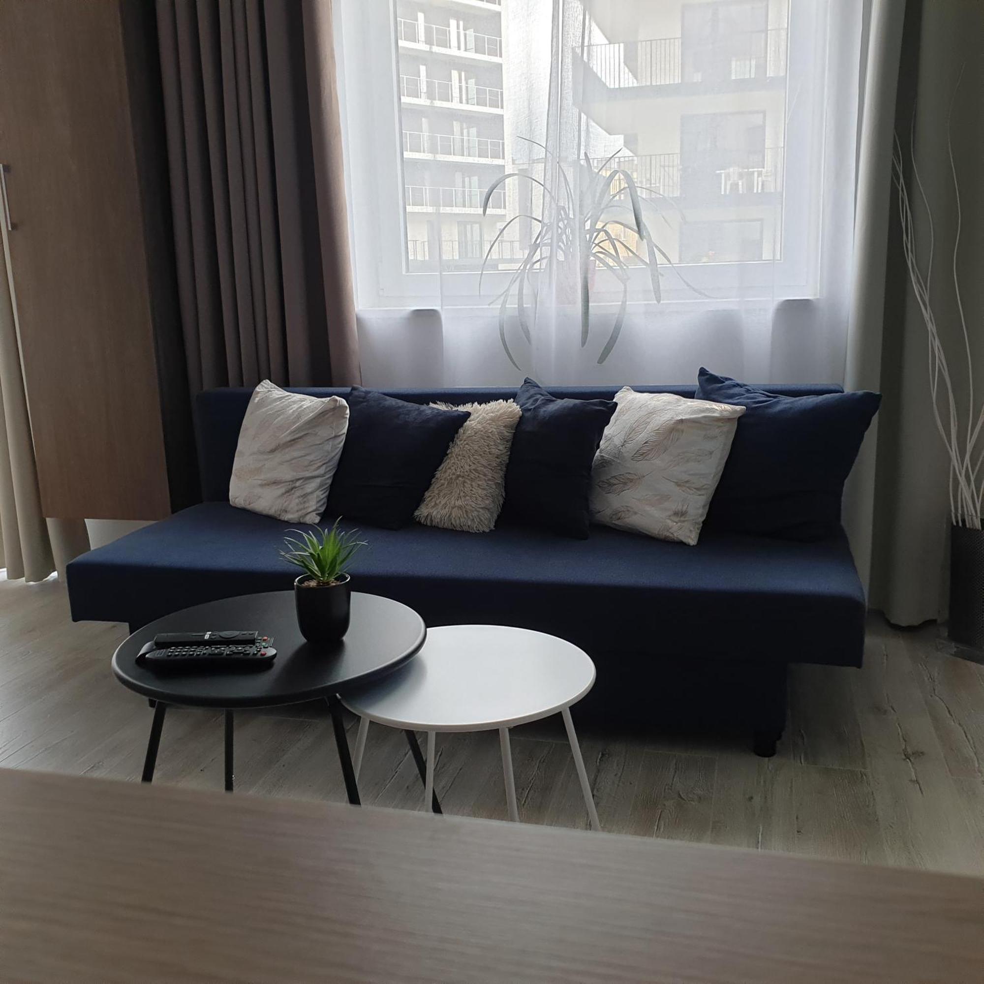 Apartment Q Meta - Manufaktura, Parking Gratis, Fv, Gwarancja Zadowolenia