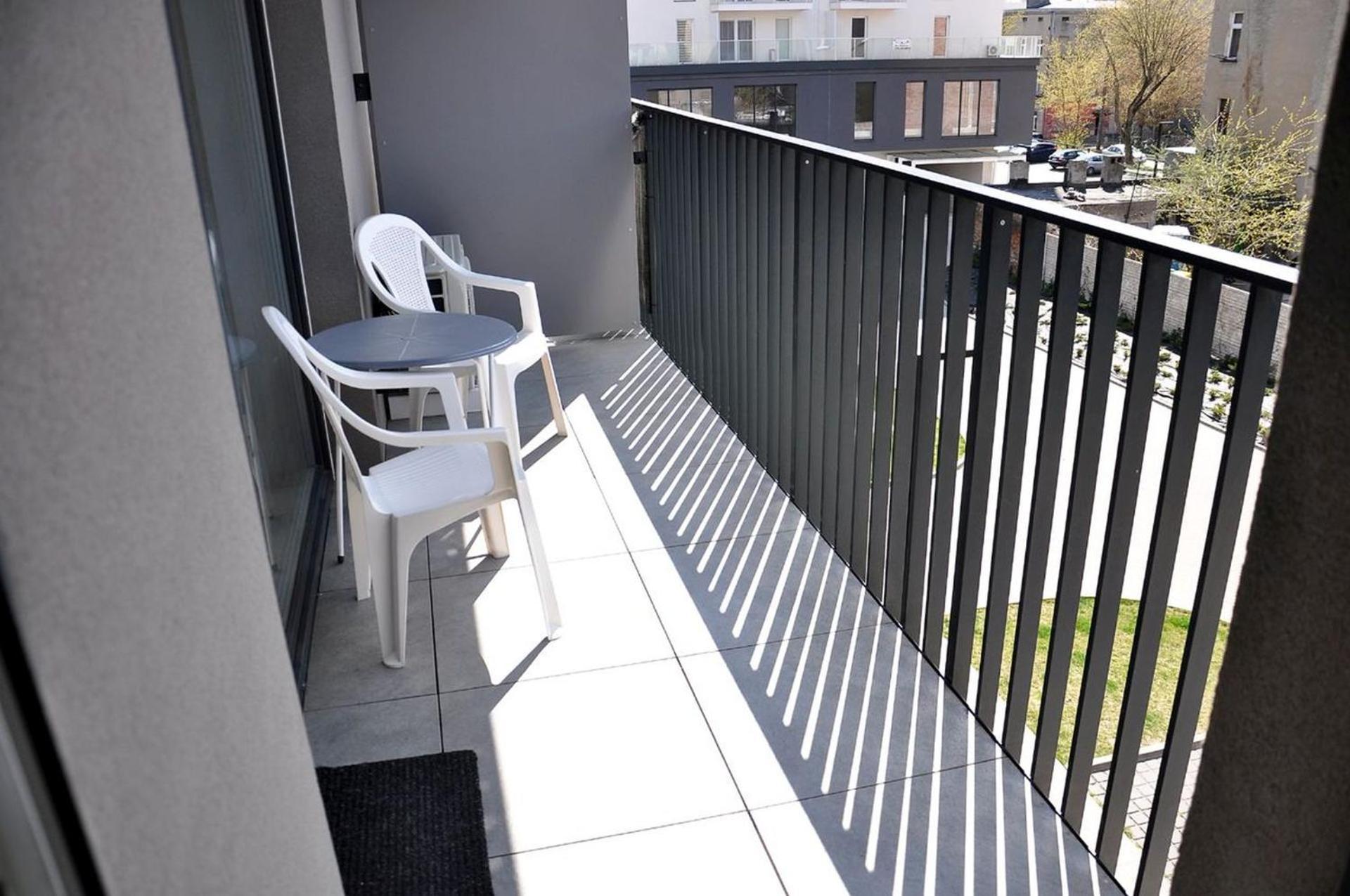 Apartment Q Meta - Manufaktura, Parking Gratis, Fv, Gwarancja Zadowolenia *