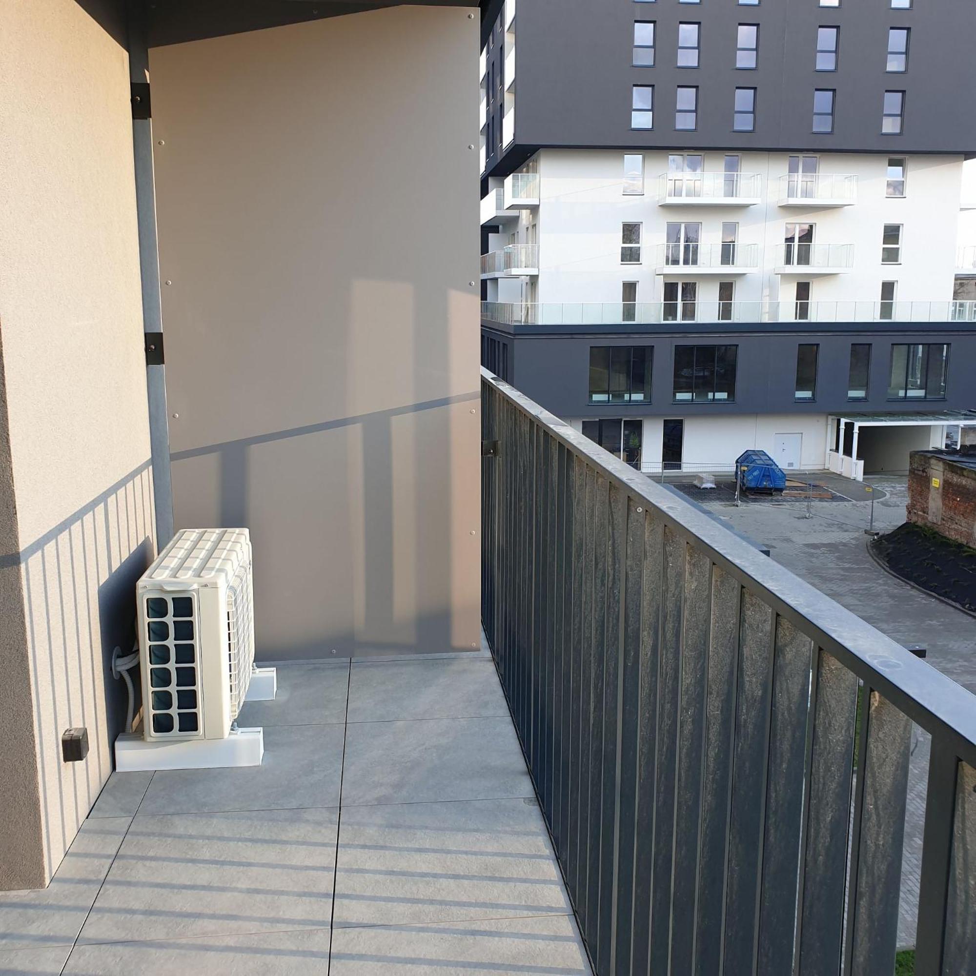 Q Meta - Manufaktura, Parking Gratis, Fv, Gwarancja Zadowolenia Apartment *