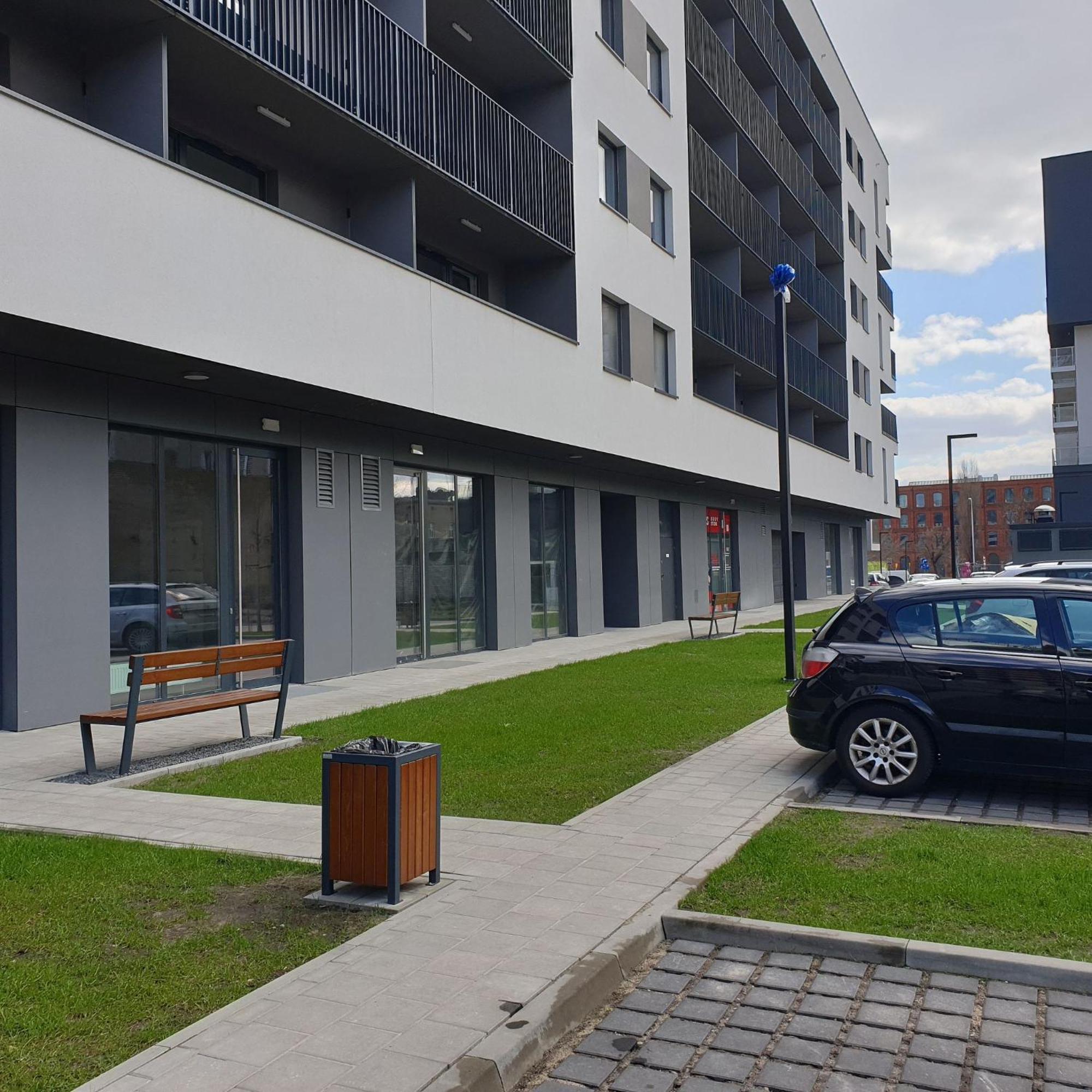 Q Meta - Manufaktura, Parking Gratis, Fv, Gwarancja Zadowolenia *