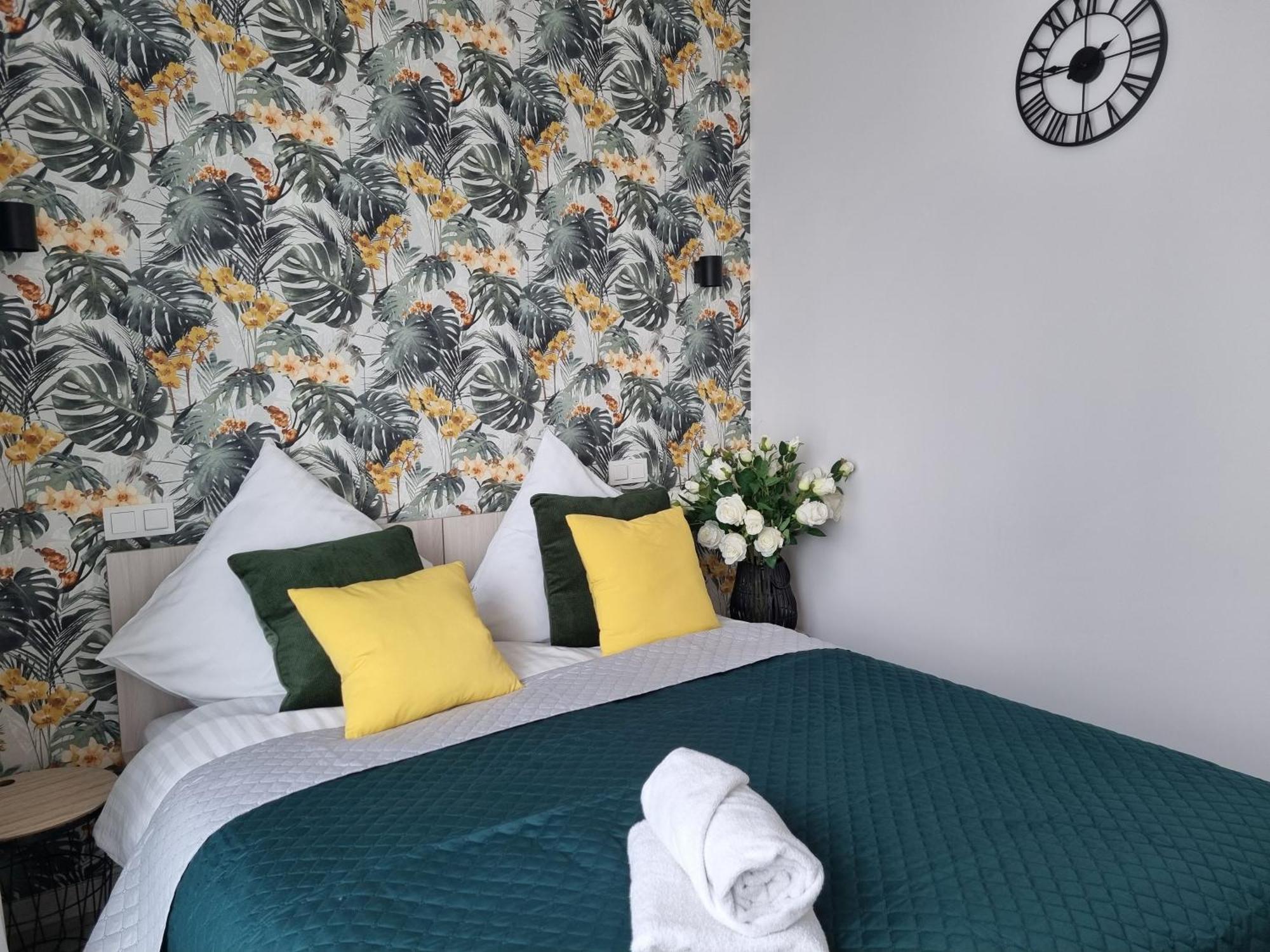 Apartment Q Meta - Manufaktura, Parking Gratis, Fv, Gwarancja Zadowolenia *