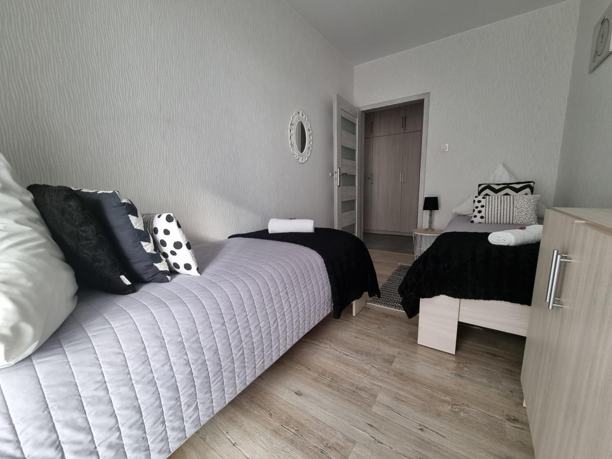 Q Meta - Manufaktura, Parking Gratis, Fv, Gwarancja Zadowolenia Apartment