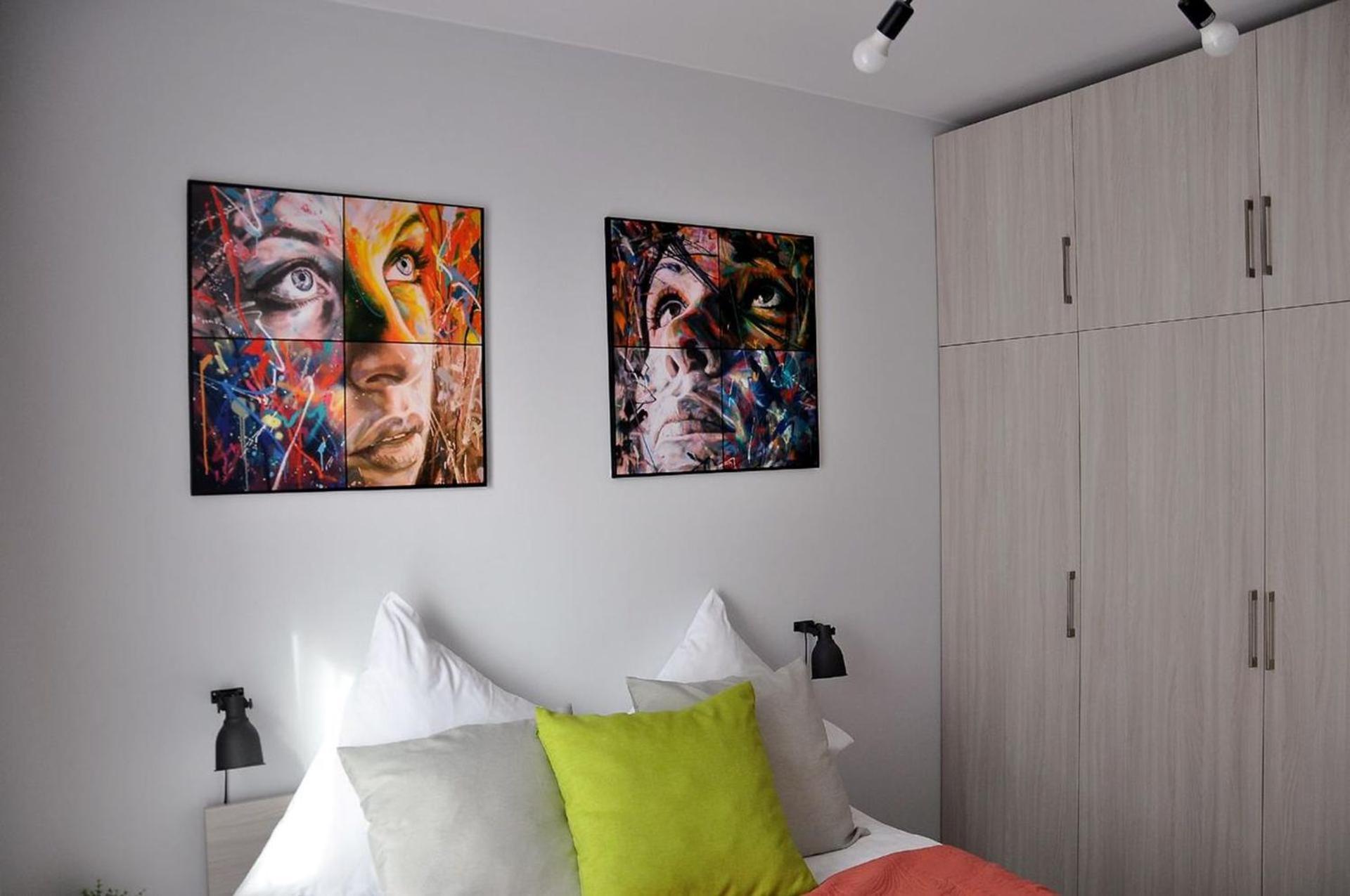 Apartment Q Meta - Manufaktura, Parking Gratis, Fv, Gwarancja Zadowolenia *