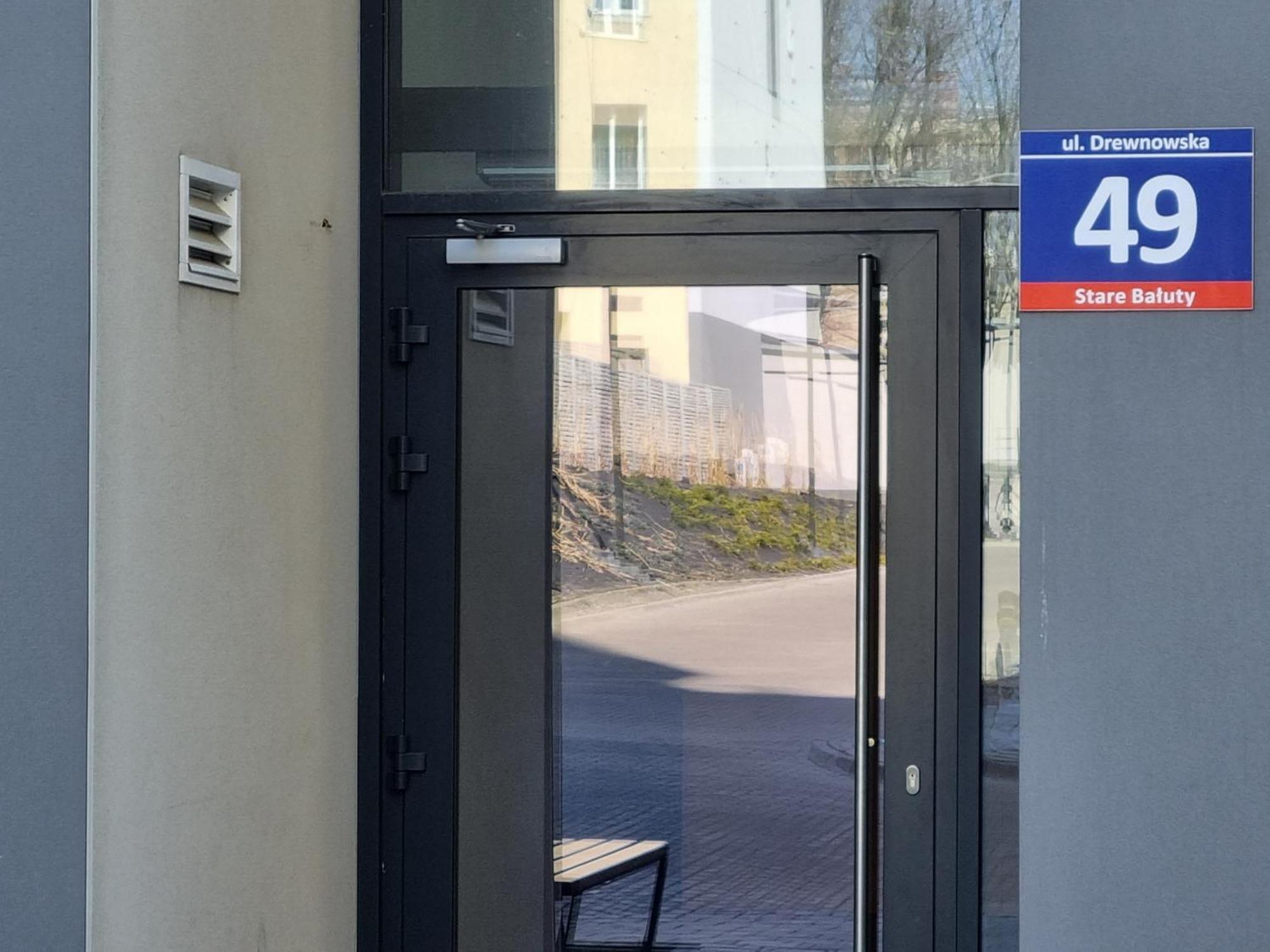 Q Meta - Manufaktura, Parking Gratis, Fv, Gwarancja Zadowolenia Lodz (Lodz)