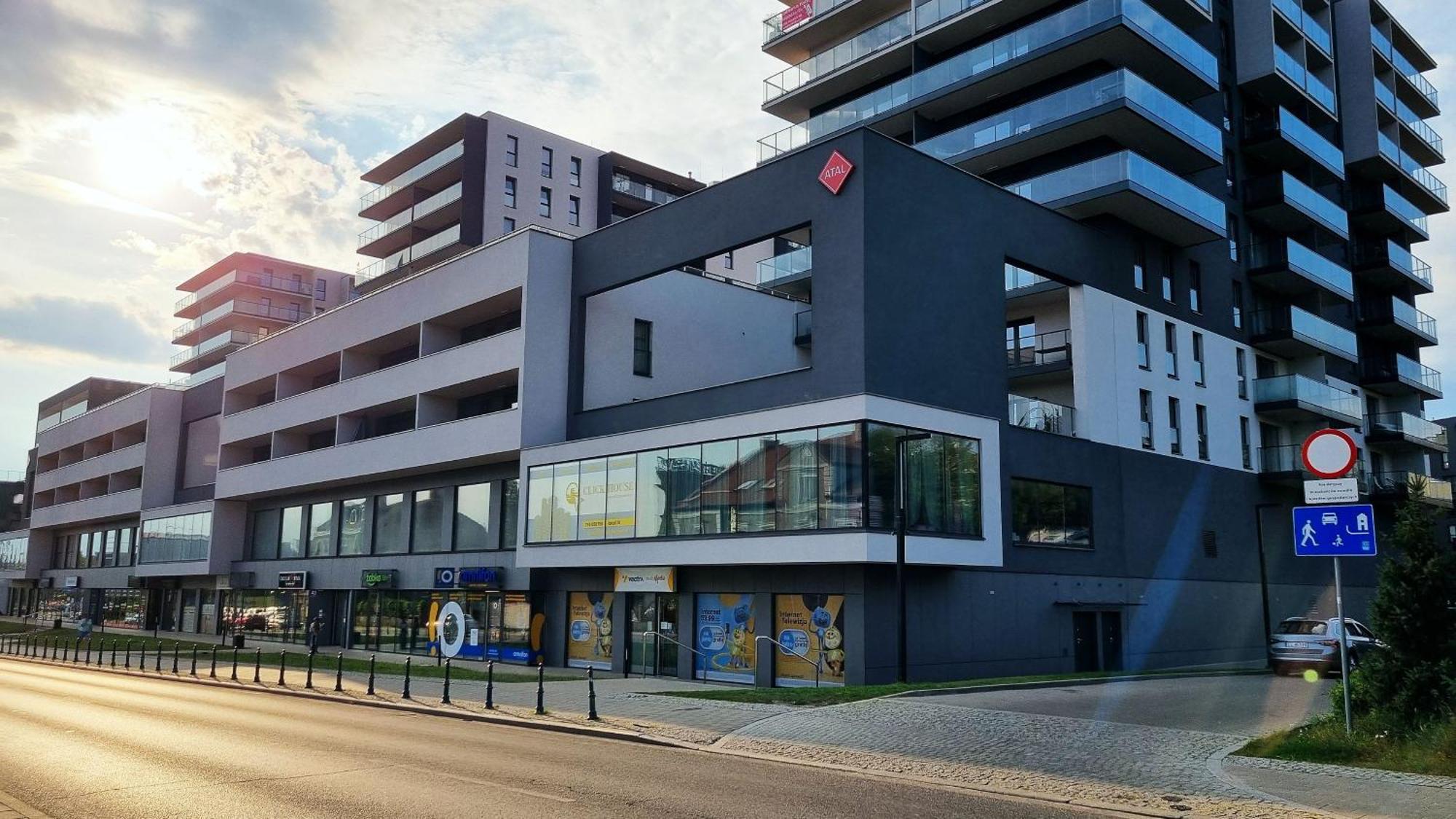 Q Meta - Manufaktura, Parking Gratis, Fv, Gwarancja Zadowolenia Apartment Lodz (Lodz)